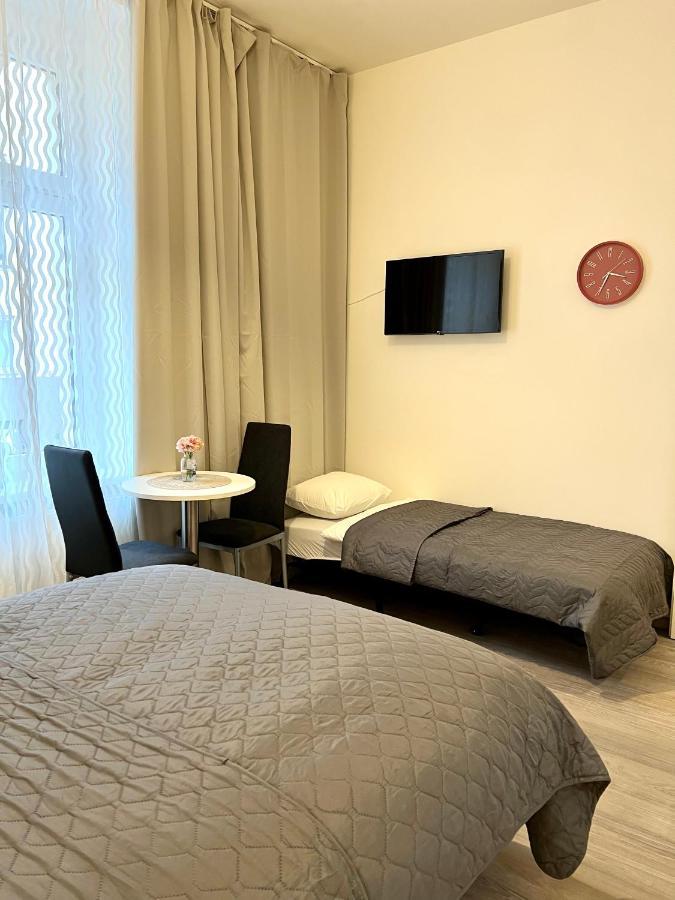 Maria Apartment Liben Praha Eksteriør bilde